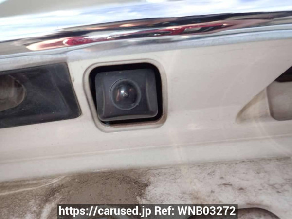 Used 2009 AT toyota alphard ANH20W Image[40]