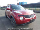 Nissan JUKE YF15