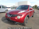 Nissan JUKE YF15