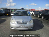 Toyota Allex
