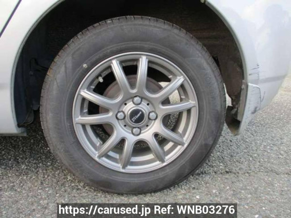 Used 2004 AT toyota allex NZE121 Image[30]