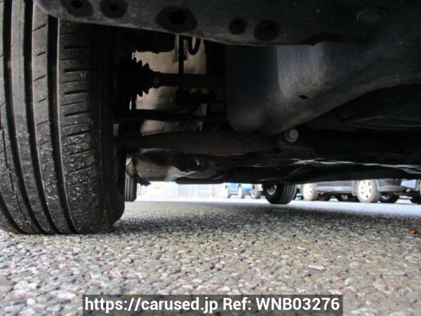 Used 2004 AT toyota allex NZE121 Image[31]