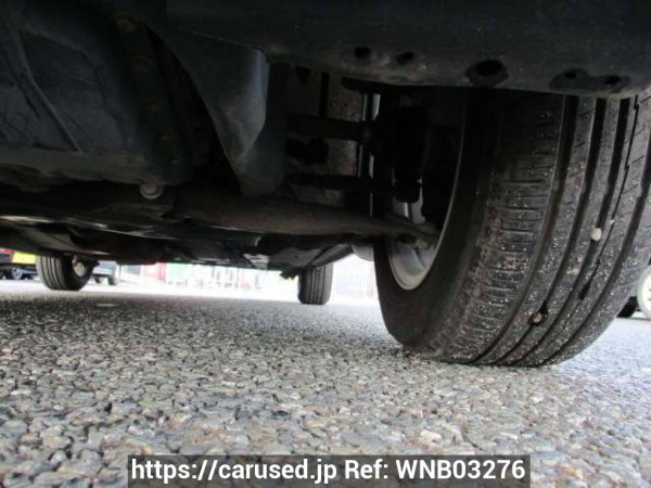 Used 2004 AT toyota allex NZE121 Image[32]