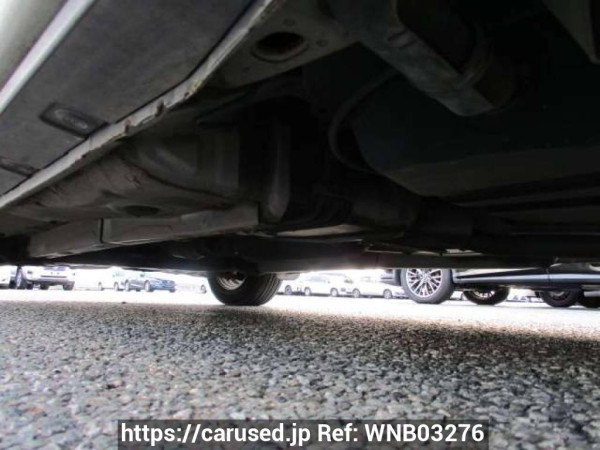 Used 2004 AT toyota allex NZE121 Image[35]