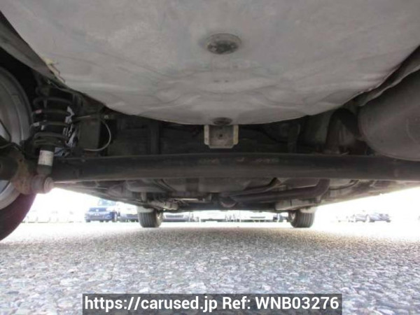 Used 2004 AT toyota allex NZE121 Image[39]
