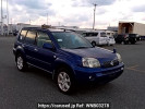 Nissan X-Trail NT30