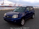 Nissan X-Trail NT30