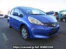 Honda Fit GE6