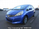 Honda Fit GE6