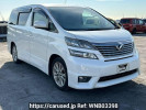 Toyota Vellfire ANH20W