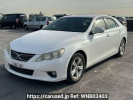 Toyota Mark X GRX130