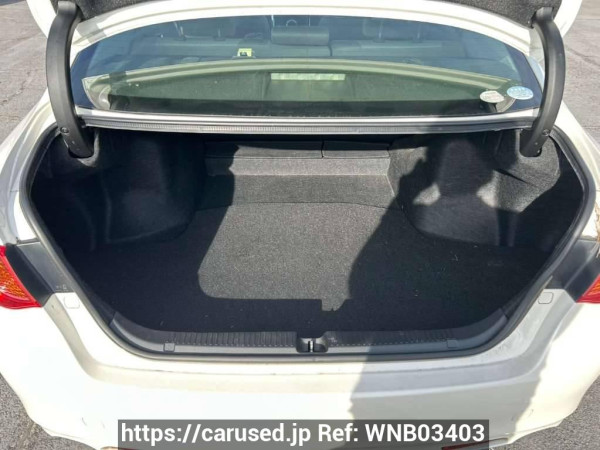 Used 2009 AT toyota mark-x GRX130 Image[8]