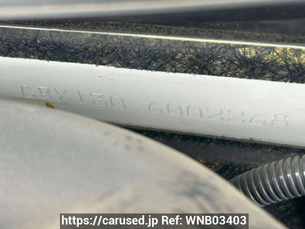 Used 2009 AT toyota mark-x GRX130 Image[11]