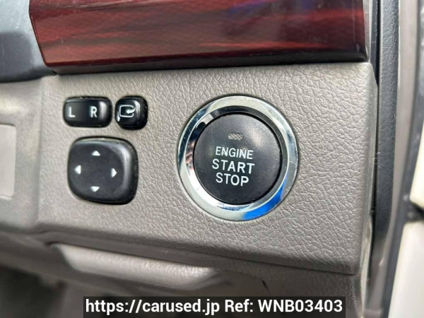 Used 2009 AT toyota mark-x GRX130 Image[21]