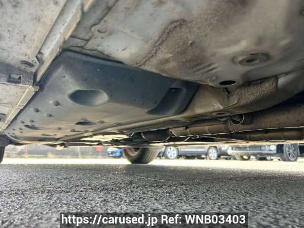 Used 2009 AT toyota mark-x GRX130 Image[34]