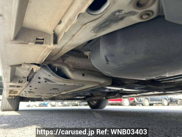 Used 2009 AT toyota mark-x GRX130 Image[36]