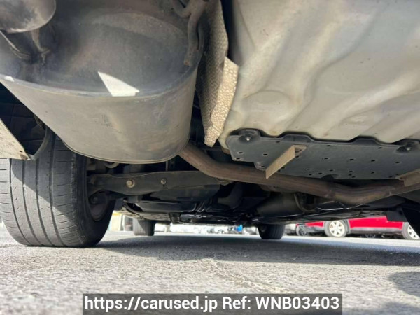 Used 2009 AT toyota mark-x GRX130 Image[38]