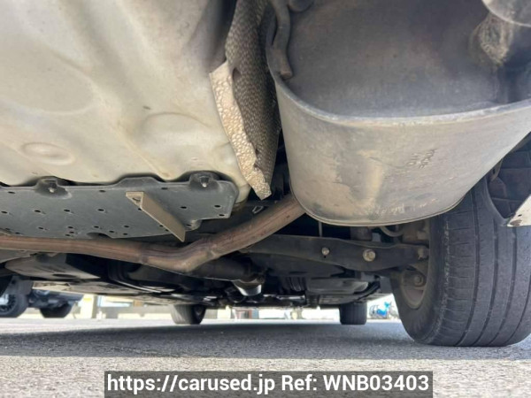 Used 2009 AT toyota mark-x GRX130 Image[40]