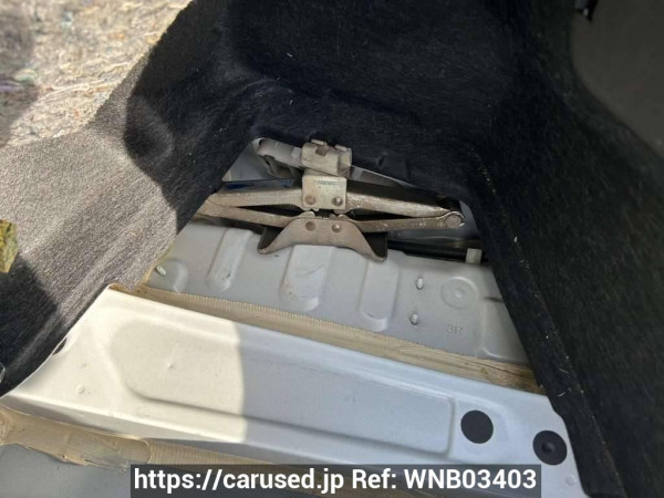Used 2009 AT toyota mark-x GRX130 Image[43]