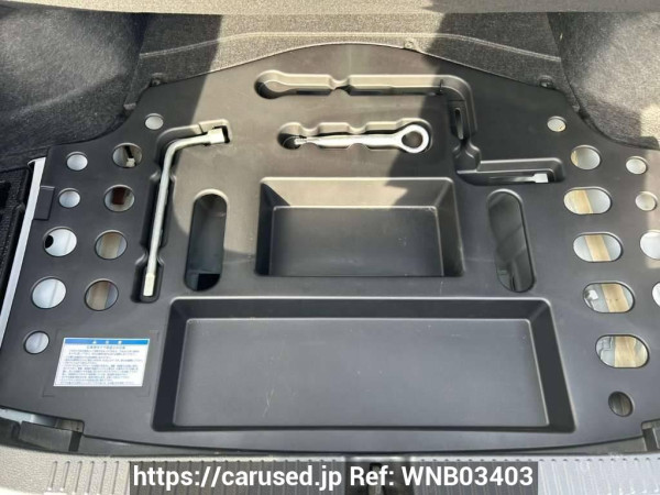 Used 2009 AT toyota mark-x GRX130 Image[44]