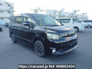 Toyota Voxy ZRR70W