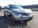 Nissan JUKE YF15