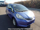 Honda Fit GE6