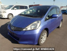 Honda Fit GE6