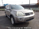 Nissan X-Trail NT31