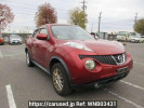 Nissan JUKE YF15