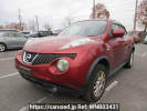 Nissan JUKE YF15