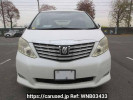 Toyota Alphard ANH20W