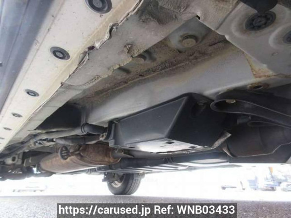 Used 2009 AT toyota alphard ANH20W Image[29]