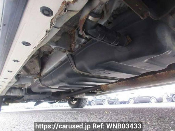 Used 2009 AT toyota alphard ANH20W Image[34]