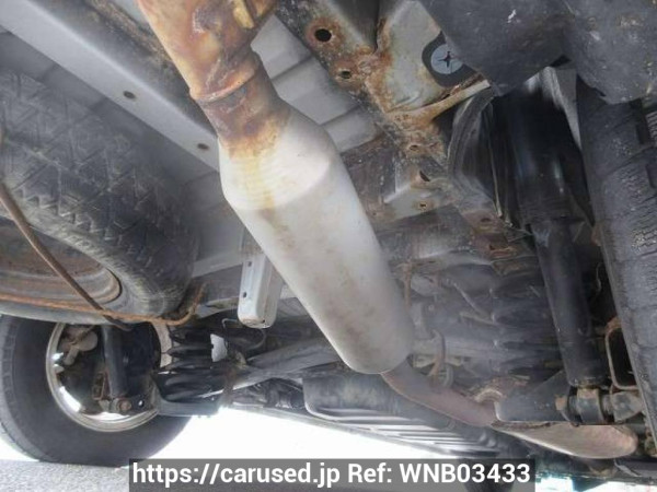 Used 2009 AT toyota alphard ANH20W Image[37]