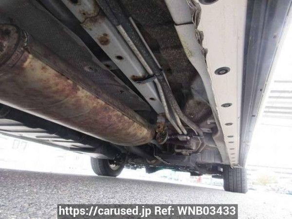 Used 2009 AT toyota alphard ANH20W Image[38]