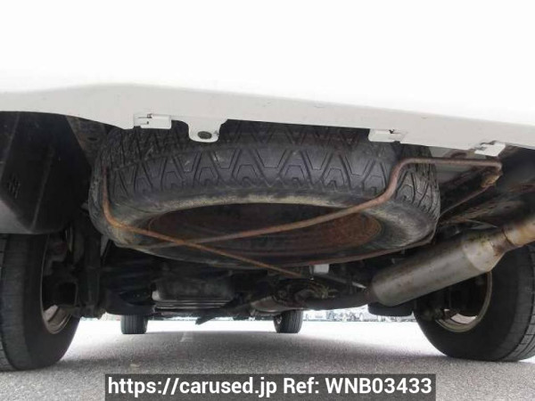 Used 2009 AT toyota alphard ANH20W Image[39]