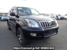 Toyota Land Cruiser Prado TRJ120W