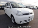 Toyota Sienta NCP81G