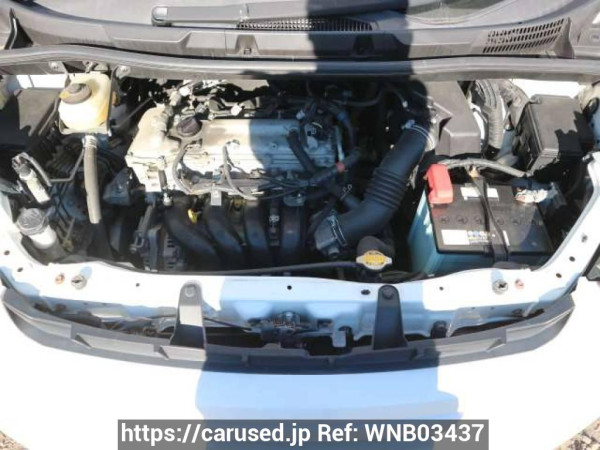 Used 2009 AT toyota noah ZRR75W Image[9]