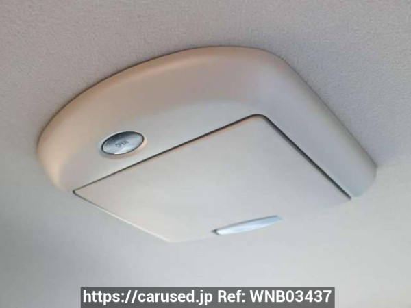 Used 2009 AT toyota noah ZRR75W Image[13]