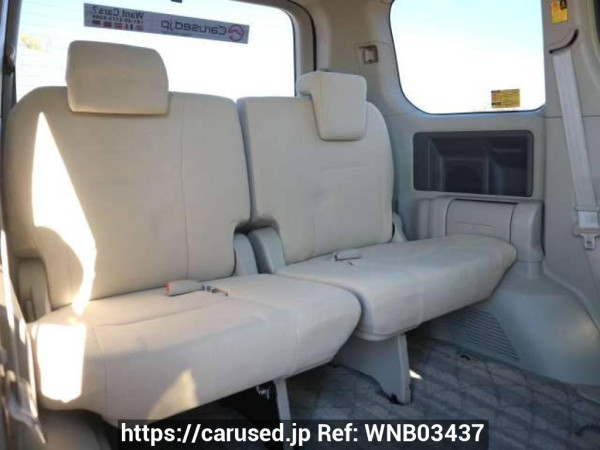 Used 2009 AT toyota noah ZRR75W Image[19]