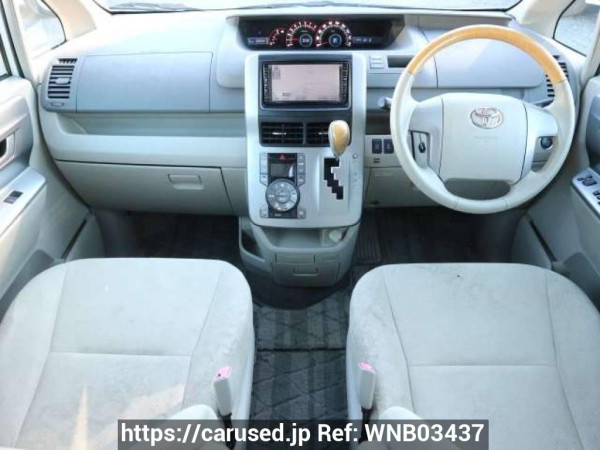 Used 2009 AT toyota noah ZRR75W Image[22]