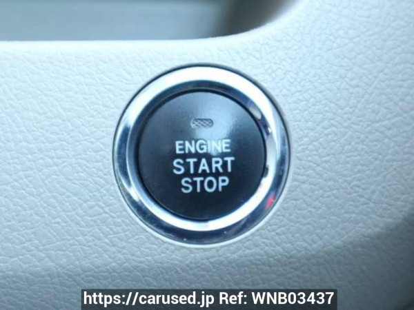 Used 2009 AT toyota noah ZRR75W Image[25]