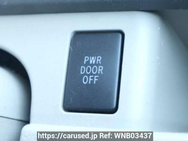 Used 2009 AT toyota noah ZRR75W Image[26]