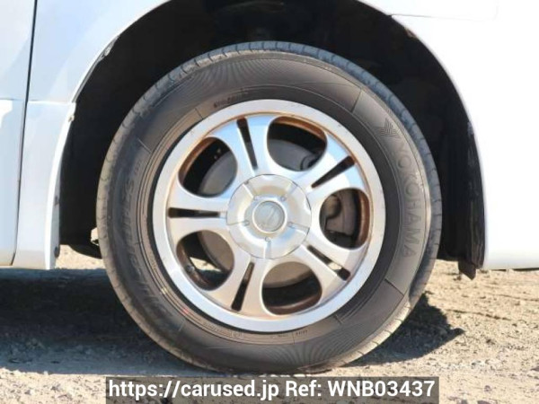Used 2009 AT toyota noah ZRR75W Image[37]