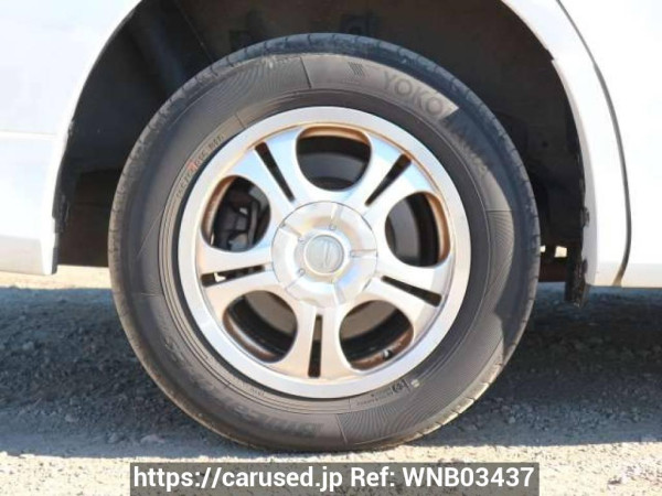 Used 2009 AT toyota noah ZRR75W Image[38]