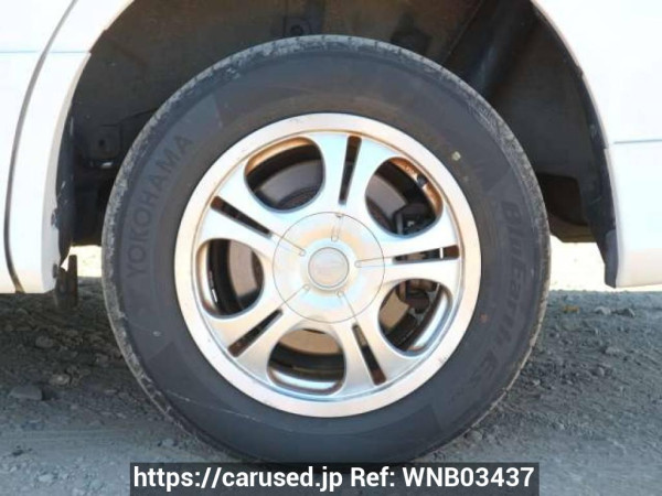 Used 2009 AT toyota noah ZRR75W Image[39]