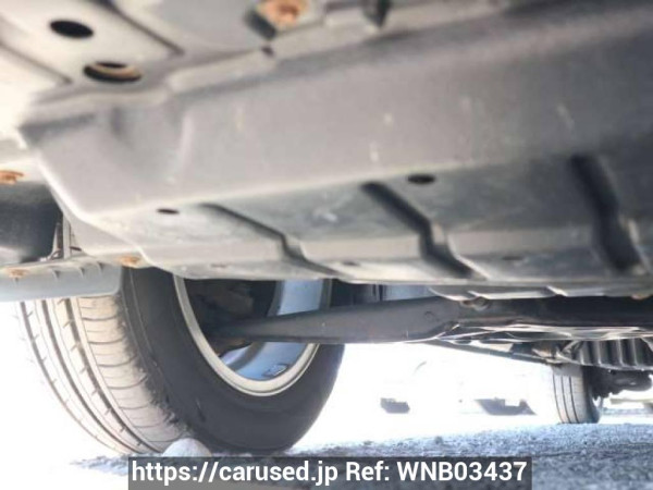 Used 2009 AT toyota noah ZRR75W Image[41]