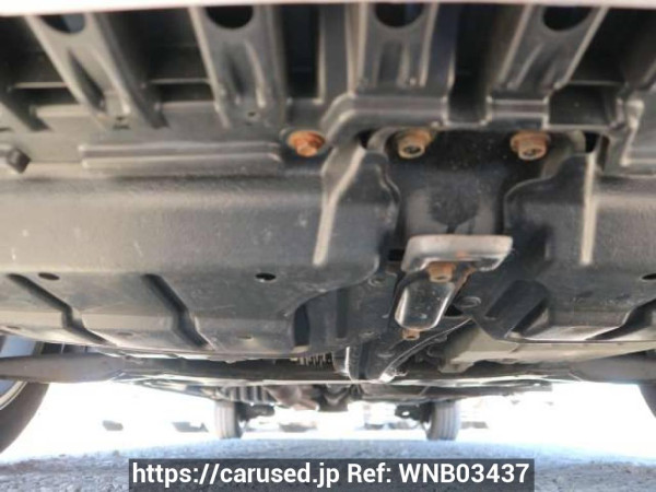 Used 2009 AT toyota noah ZRR75W Image[42]